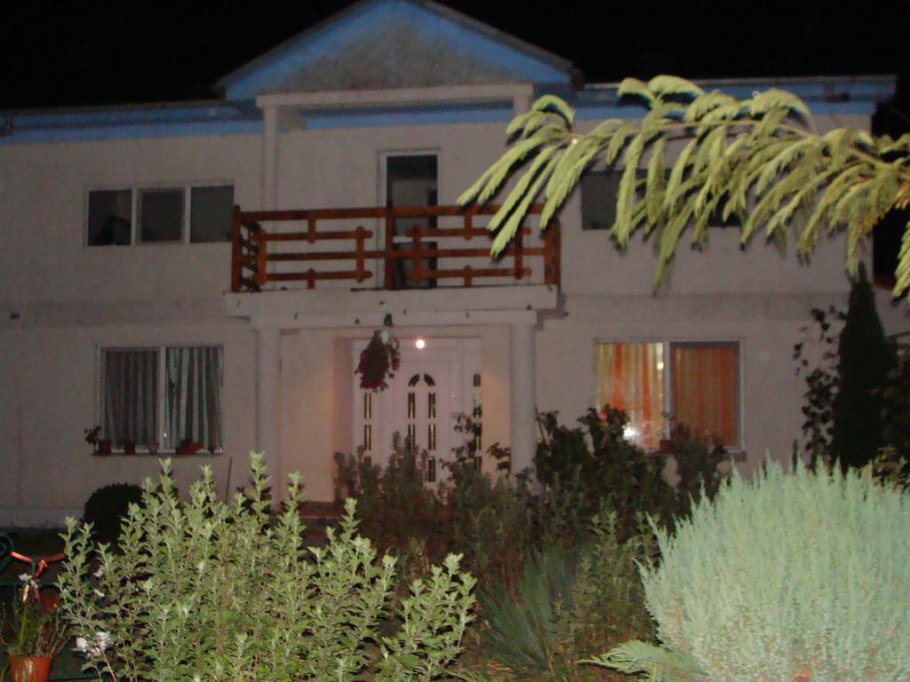 Perla Neagra Lotus Spa Caineni-Bai Esterno foto