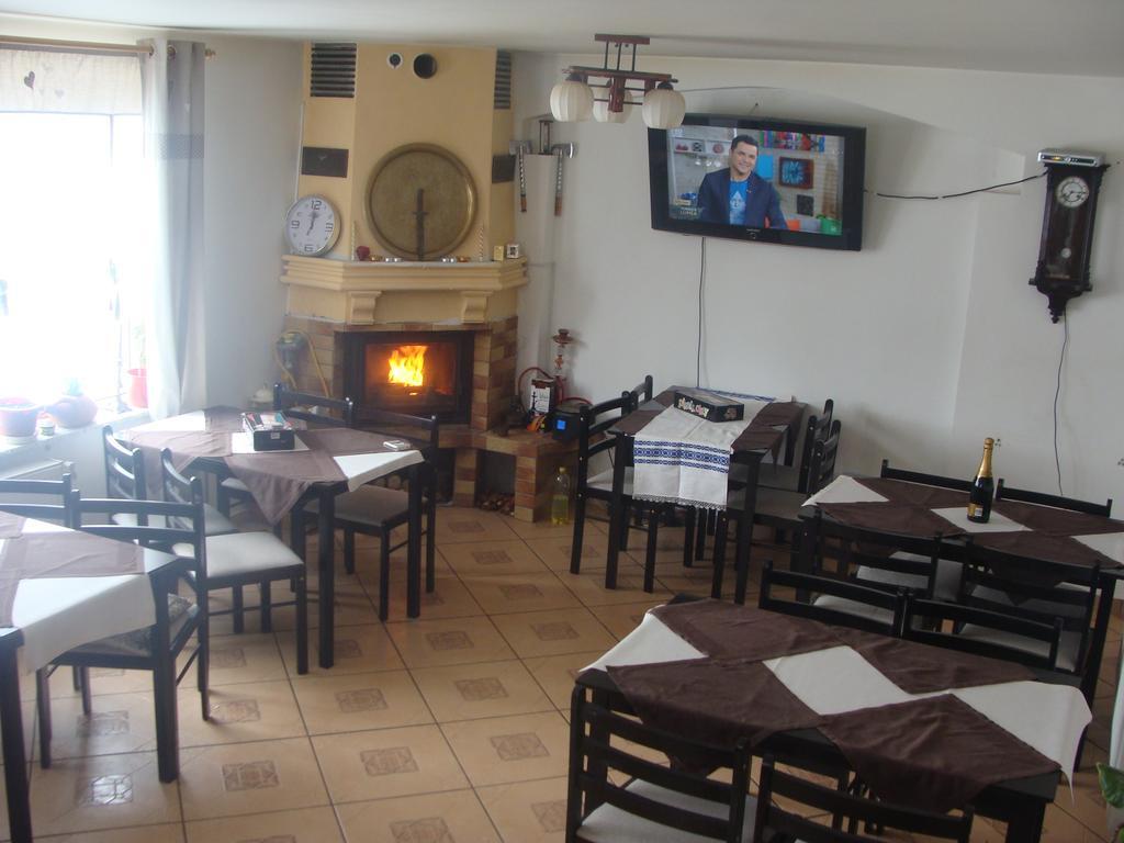Perla Neagra Lotus Spa Caineni-Bai Esterno foto