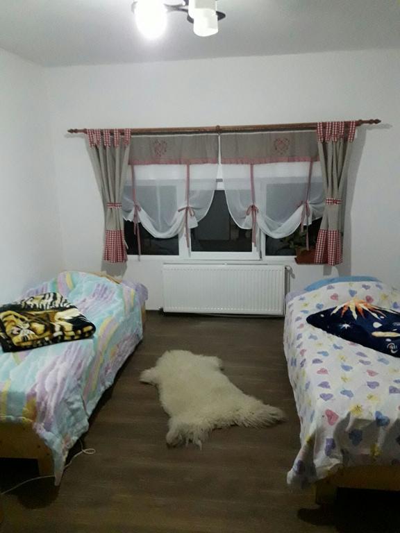 Perla Neagra Lotus Spa Caineni-Bai Esterno foto