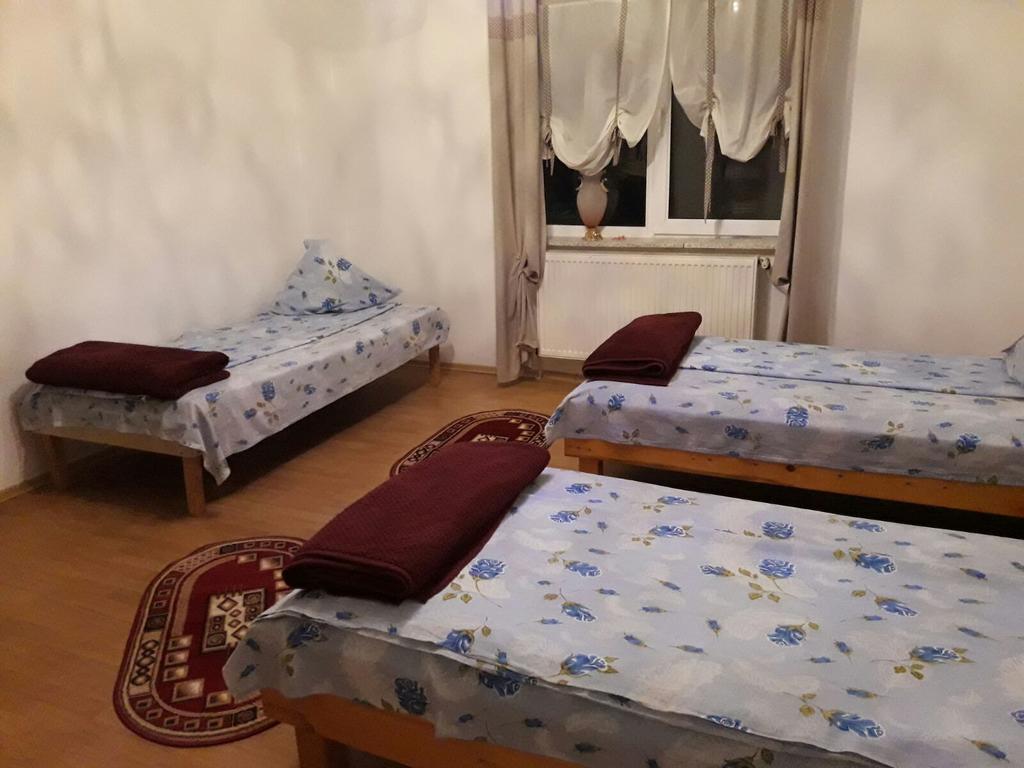 Perla Neagra Lotus Spa Caineni-Bai Esterno foto