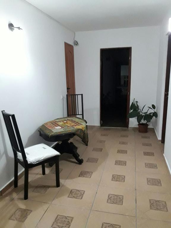 Perla Neagra Lotus Spa Caineni-Bai Esterno foto