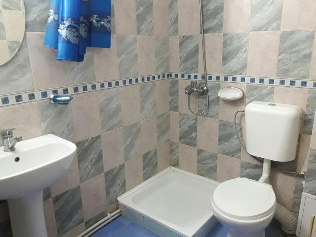 Perla Neagra Lotus Spa Caineni-Bai Esterno foto