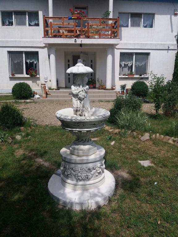 Perla Neagra Lotus Spa Caineni-Bai Esterno foto