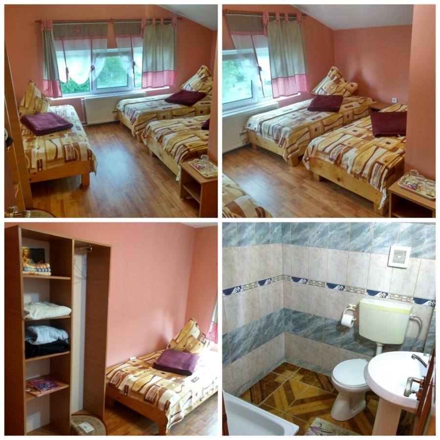 Perla Neagra Lotus Spa Caineni-Bai Esterno foto