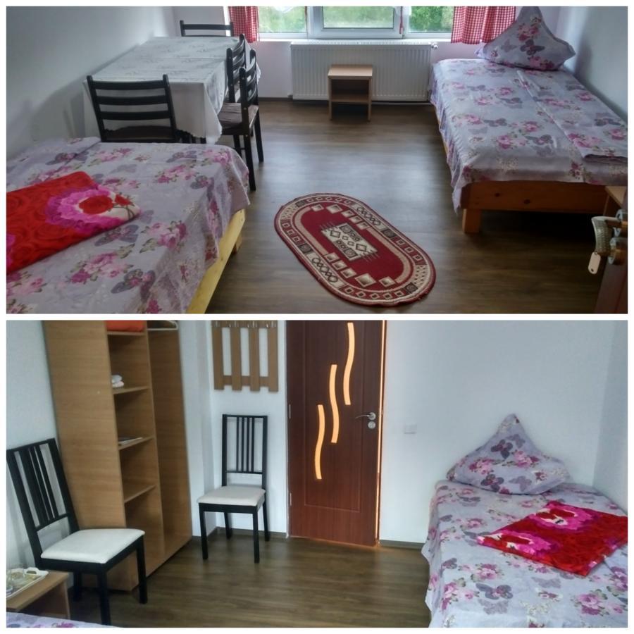 Perla Neagra Lotus Spa Caineni-Bai Esterno foto