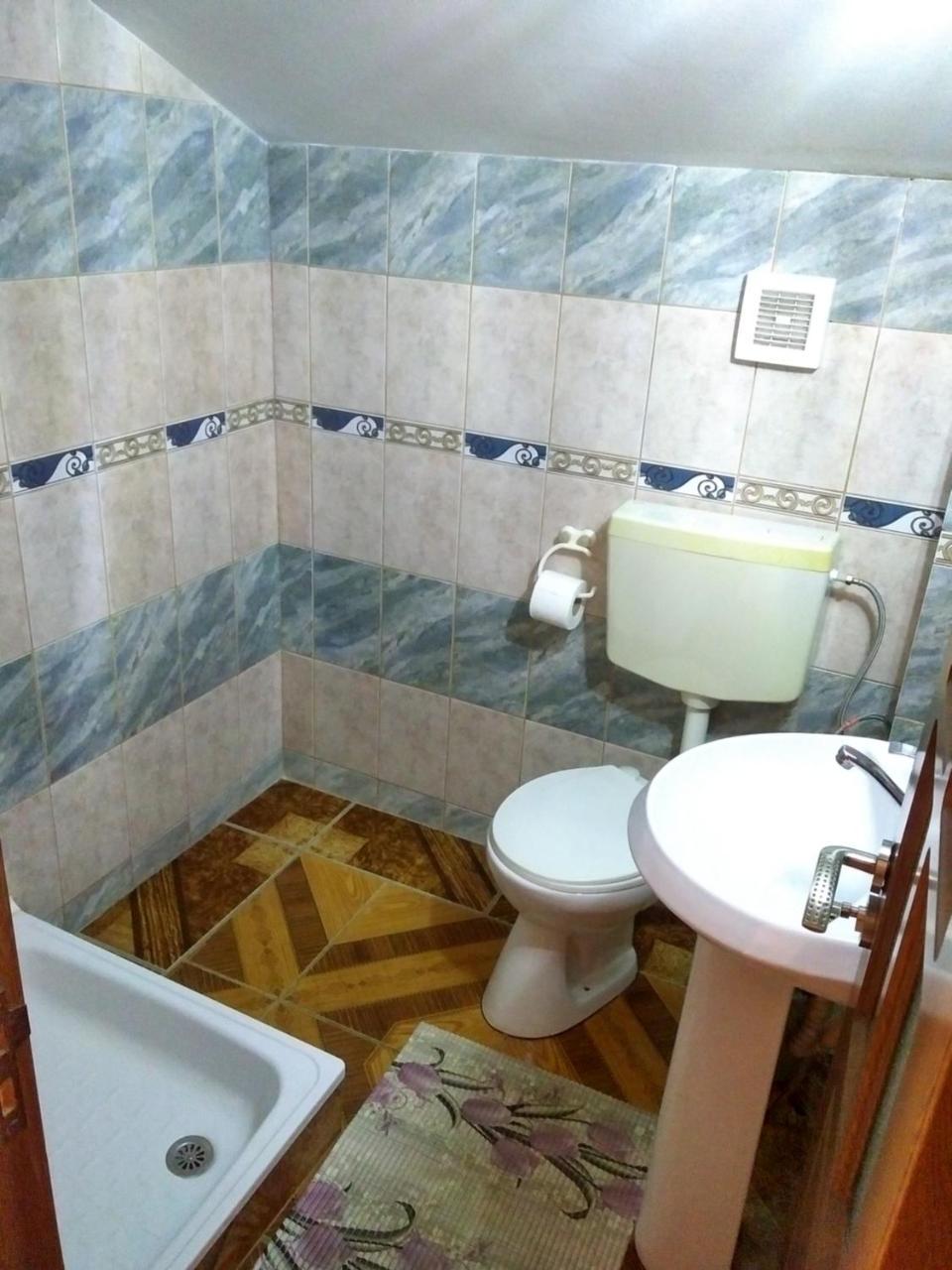 Perla Neagra Lotus Spa Caineni-Bai Esterno foto