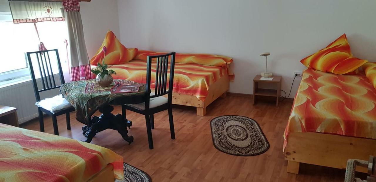 Perla Neagra Lotus Spa Caineni-Bai Esterno foto
